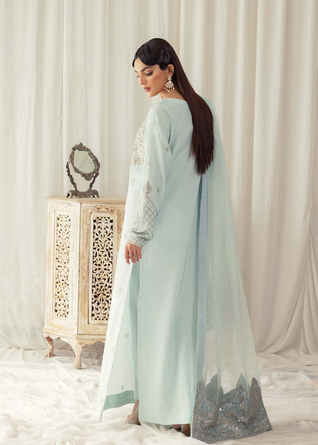 Dufan Studio | Dastaan Eid Collection Festive Vol I - Nehaar