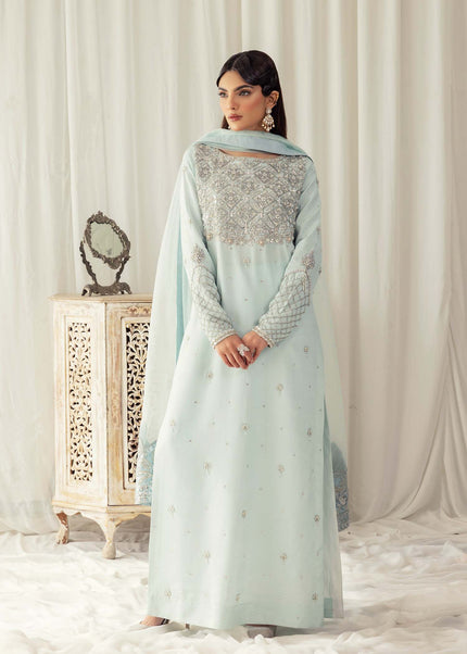 Dufan Studio | Dastaan Eid Collection Festive Vol I - Nehaar