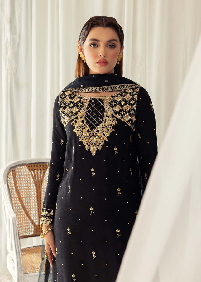 Dufan Studio | Dastaan Eid Collection Festive Vol I - Noori