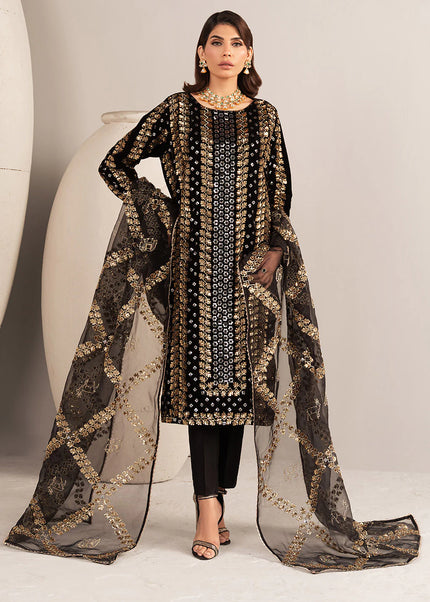 Vanya | Fancy Formal - KV-43