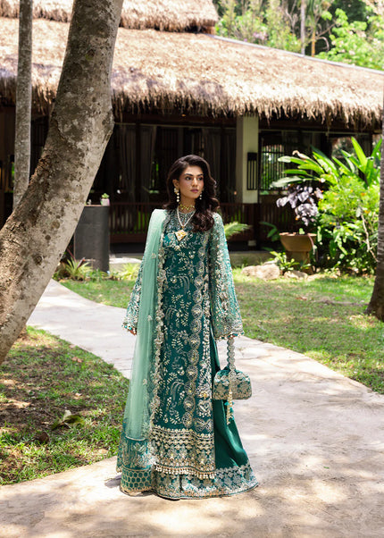 Saira Rizwan | Wedding Festive '25 - Kiana