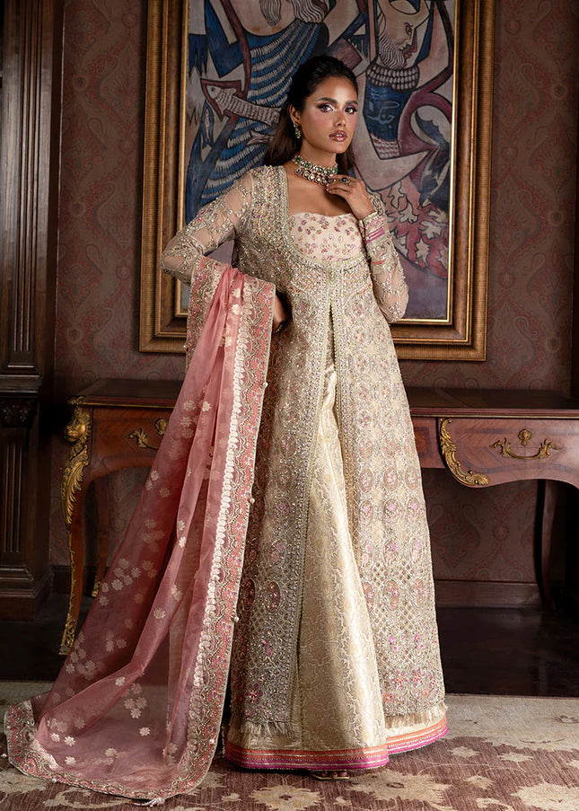 Mushq | Darlings - Jhilmil