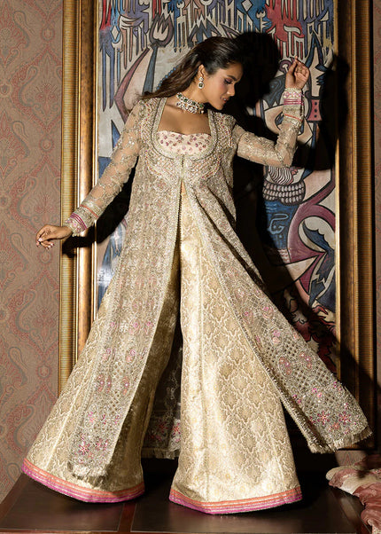 Mushq | Darlings - Jhilmil