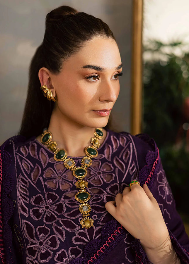 Mahnur | Kaia'25 - K-01