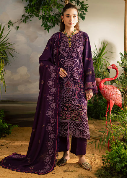 Mahnur | Kaia'25 - K-01