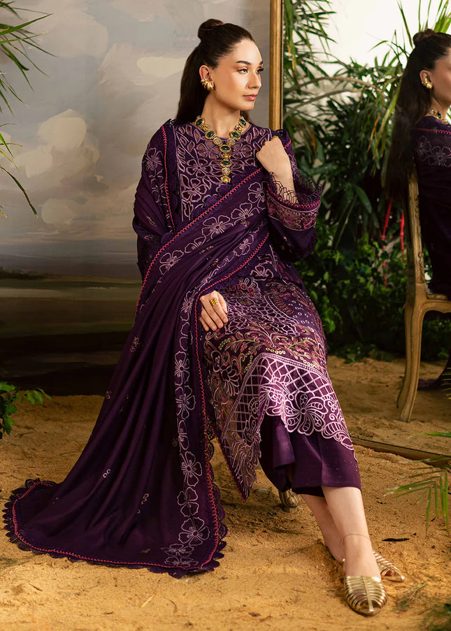 Mahnur | Kaia'25 - K-01