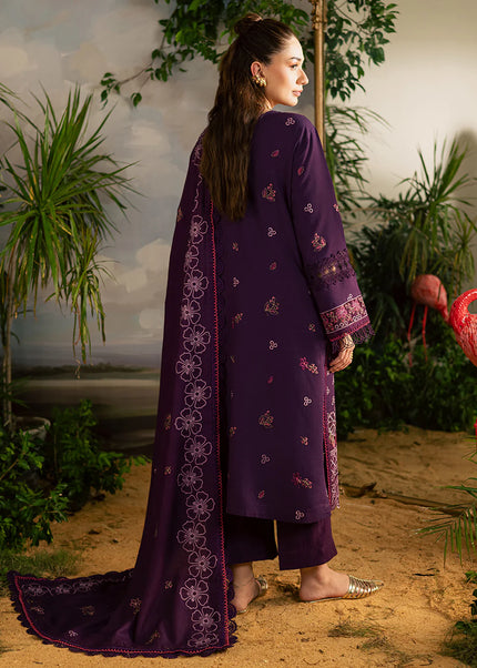 Mahnur | Kaia'25 - K-01