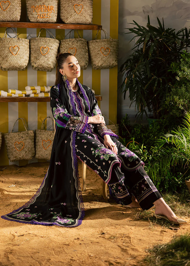 Mahnur | Kaia'25 - K-02