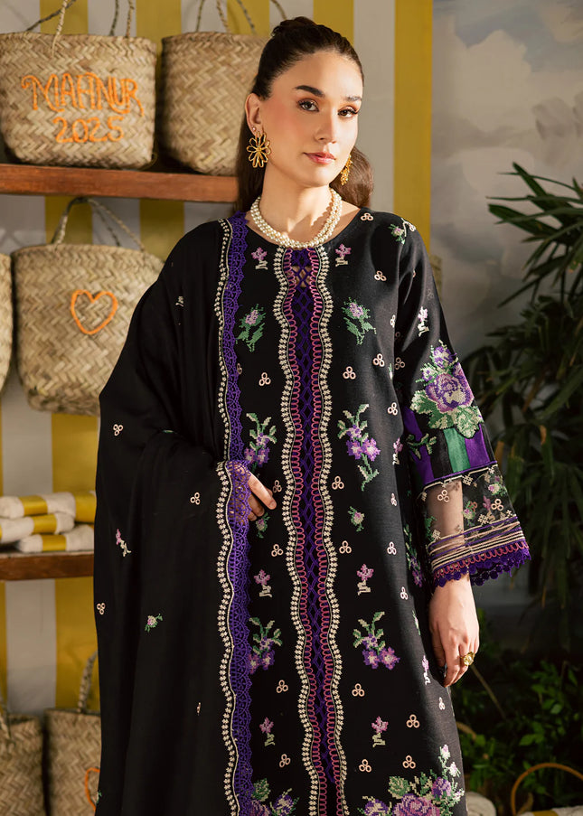 Mahnur | Kaia'25 - K-02