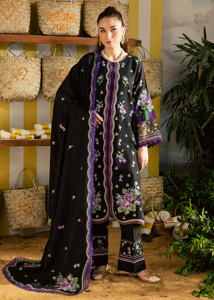 Mahnur | Kaia'25 - K-02