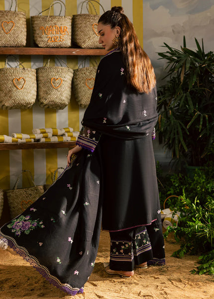 Mahnur | Kaia'25 - K-02