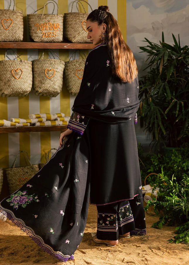 Mahnur | Kaia'25 - K-02