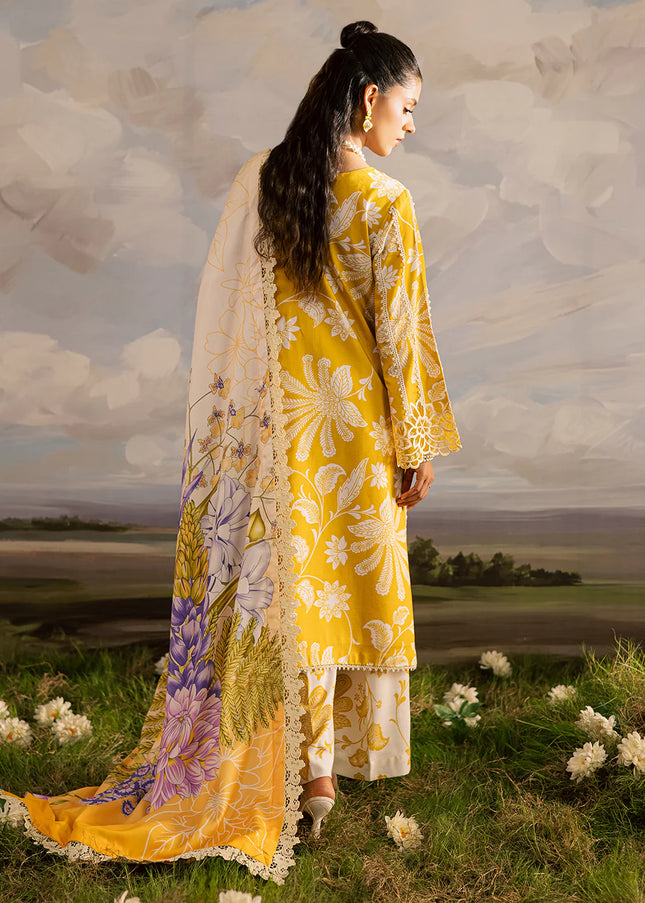 Mahnur | Kaia'25 - K-03