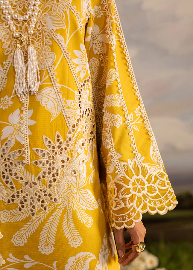 Mahnur | Kaia'25 - K-03