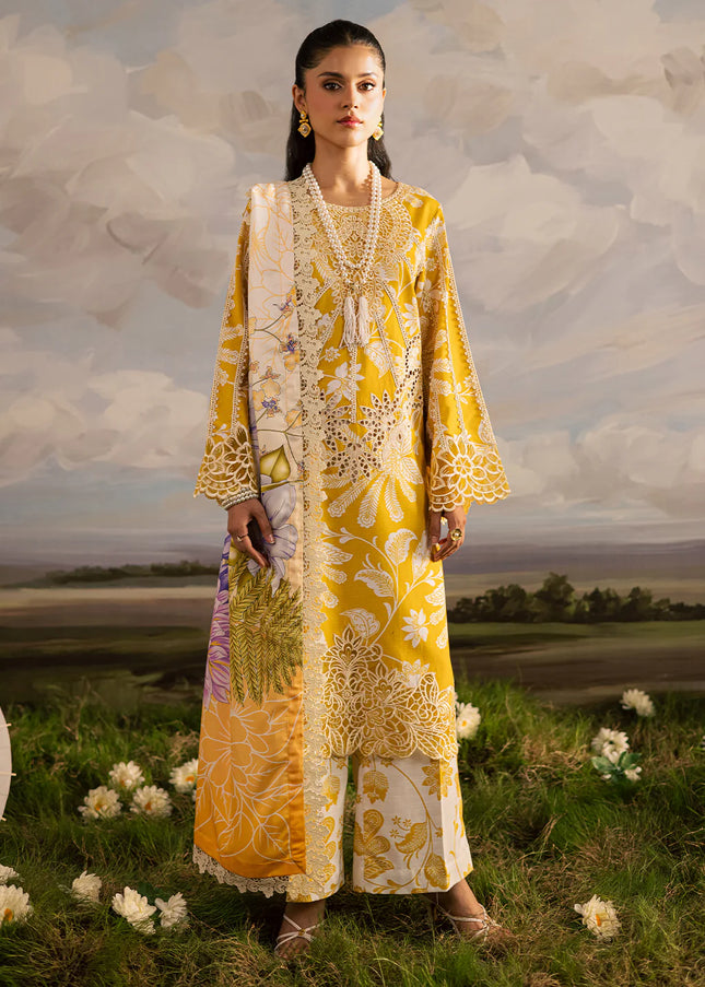 Mahnur | Kaia'25 - K-03