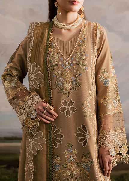 Mahnur | Kaia'25 - K-04