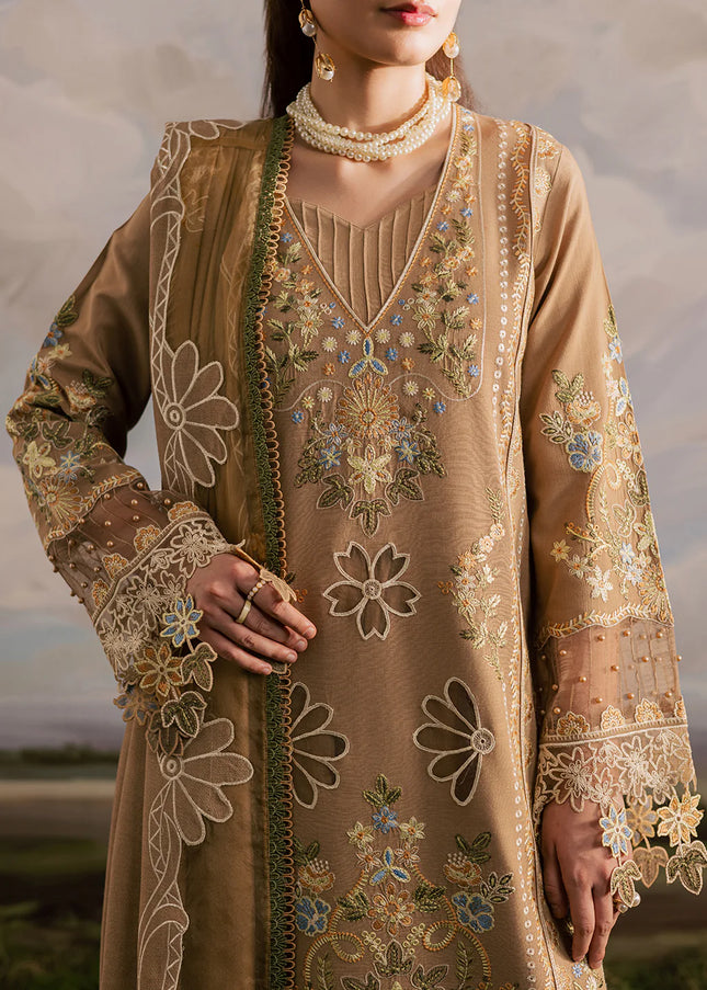 Mahnur | Kaia'25 - K-04