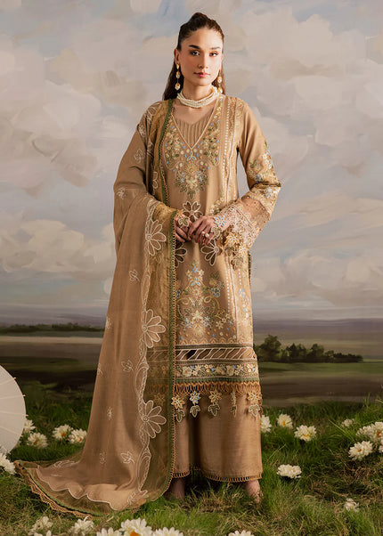 Mahnur | Kaia'25 - K-04