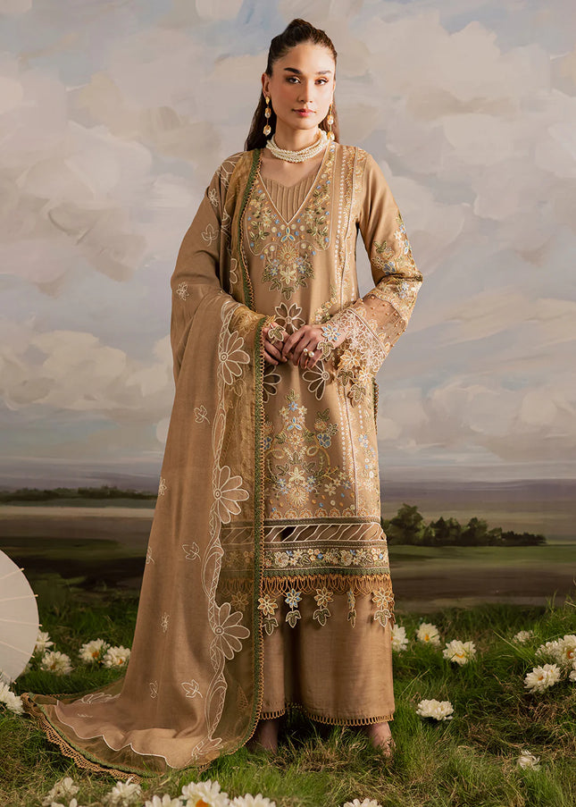 Mahnur | Kaia'25 - K-04