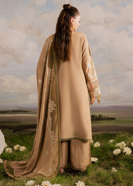 Mahnur | Kaia'25 - K-04