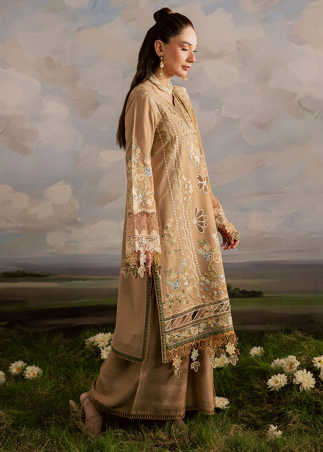 Mahnur | Kaia'25 - K-04