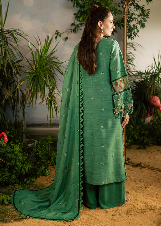 Mahnur | Kaia'25 - K-05