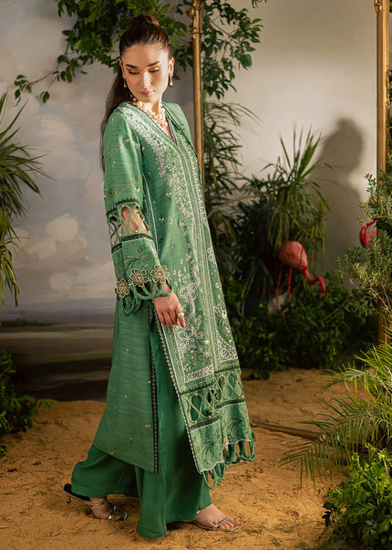 Mahnur | Kaia'25 - K-05