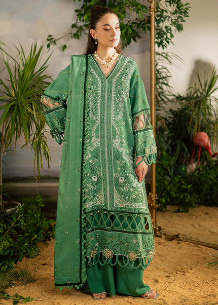 Mahnur | Kaia'25 - K-05