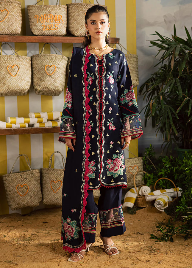 Mahnur | Kaia'25 - K-06