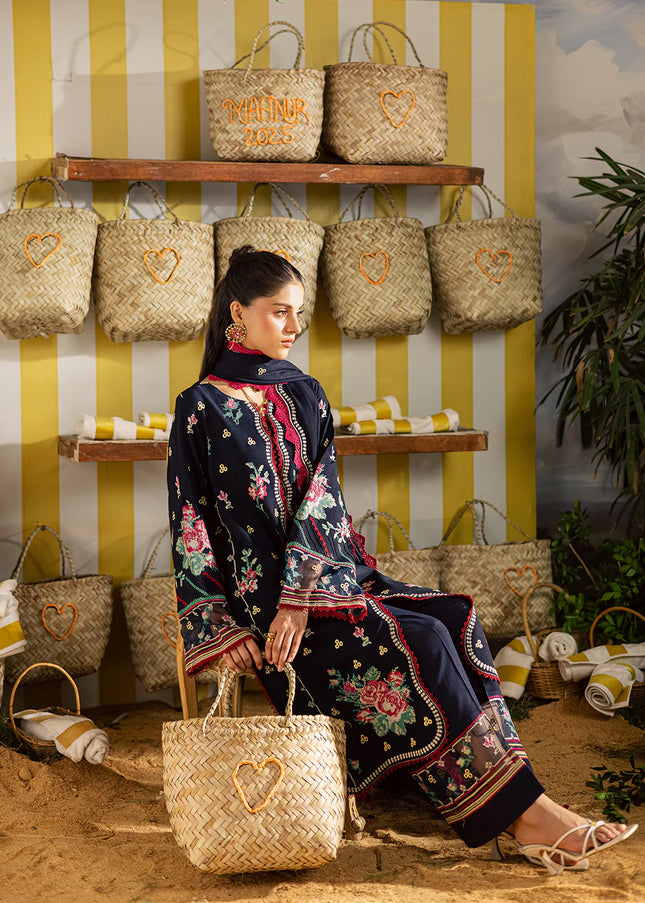 Mahnur | Kaia'25 - K-06