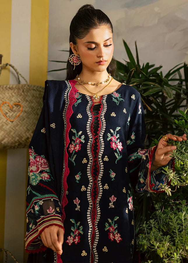 Mahnur | Kaia'25 - K-06