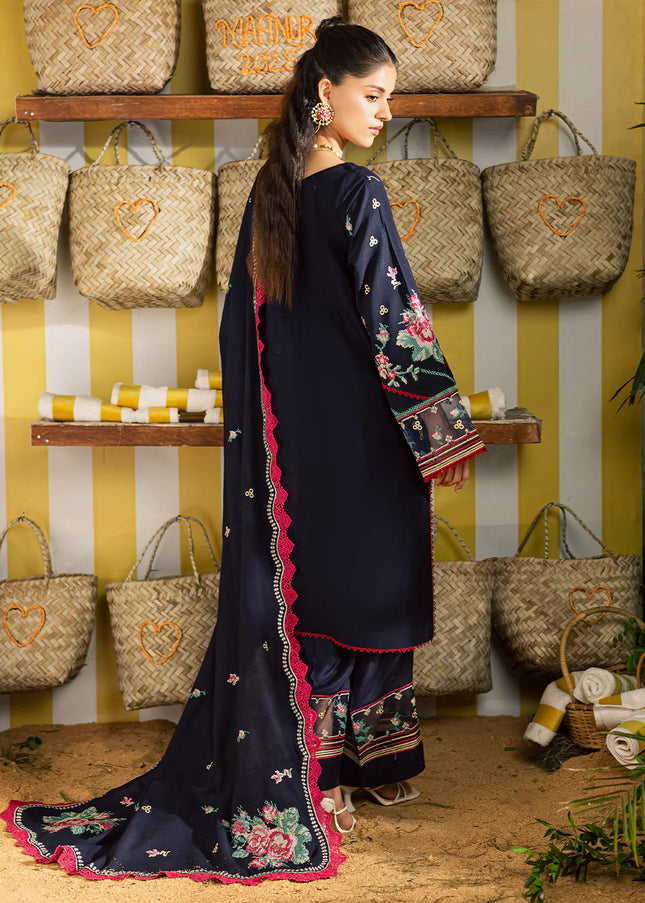 Mahnur | Kaia'25 - K-06