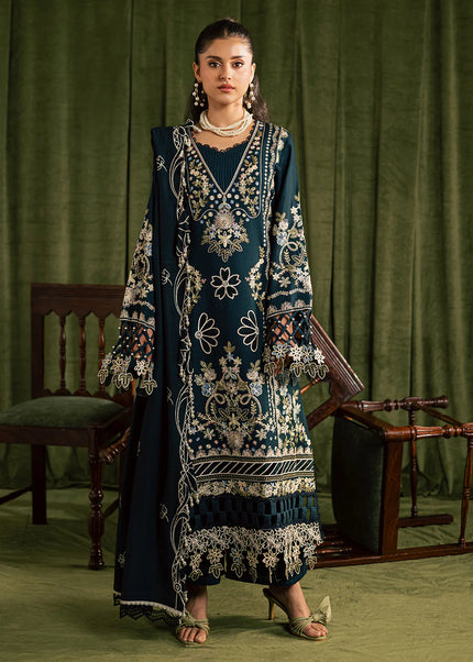 Mahnur | Kaia'25 - K-07