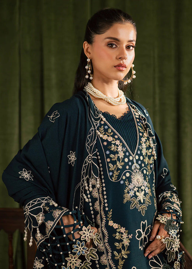 Mahnur | Kaia'25 - K-07