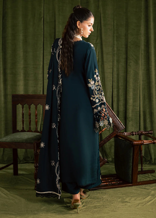 Mahnur | Kaia'25 - K-07