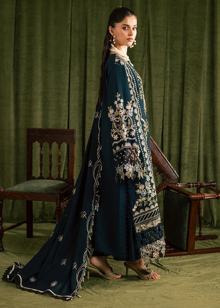 Mahnur | Kaia'25 - K-07