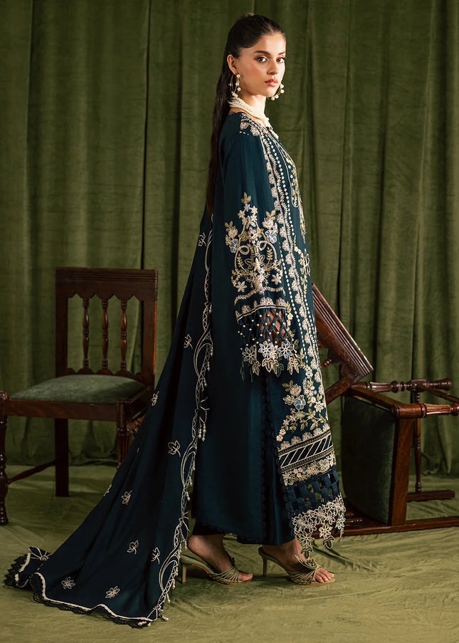 Mahnur | Kaia'25 - K-07