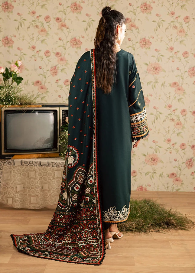 Mahnur | Kaia'25 - K-08