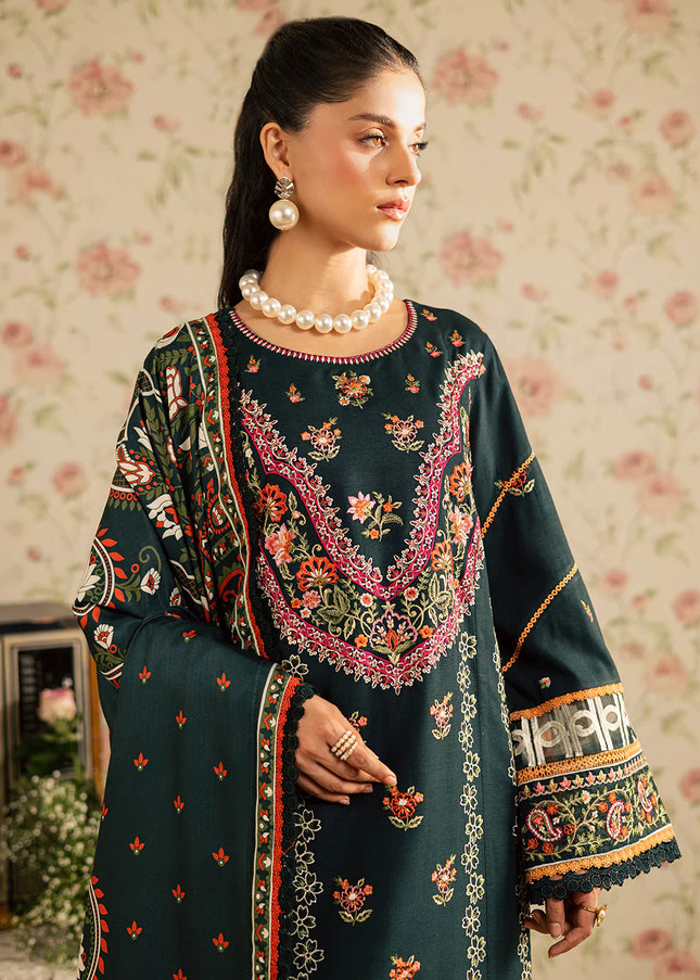 Mahnur | Kaia'25 - K-08