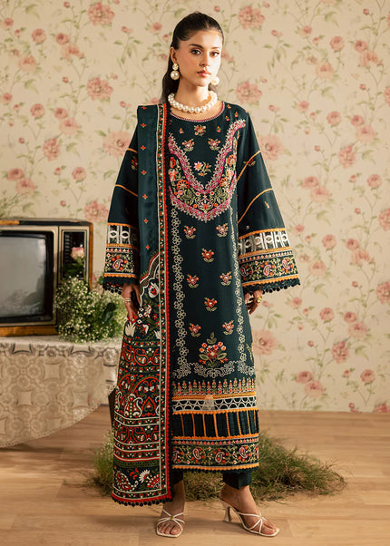 Mahnur | Kaia'25 - K-08