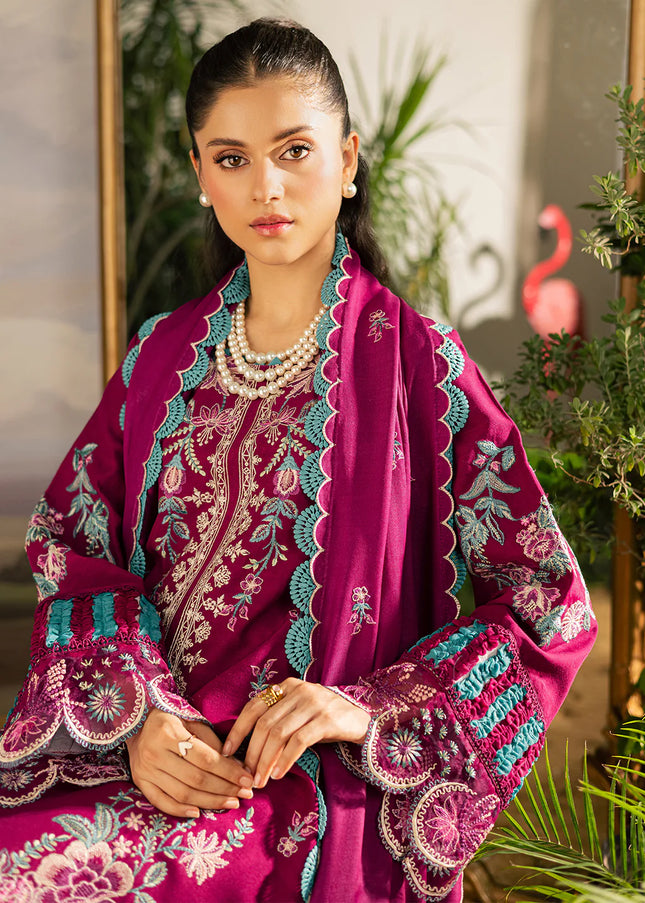 Mahnur | Kaia'25 - K-09