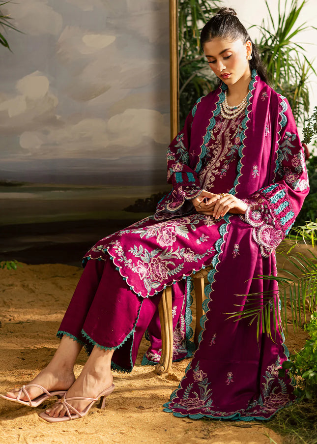 Mahnur | Kaia'25 - K-09