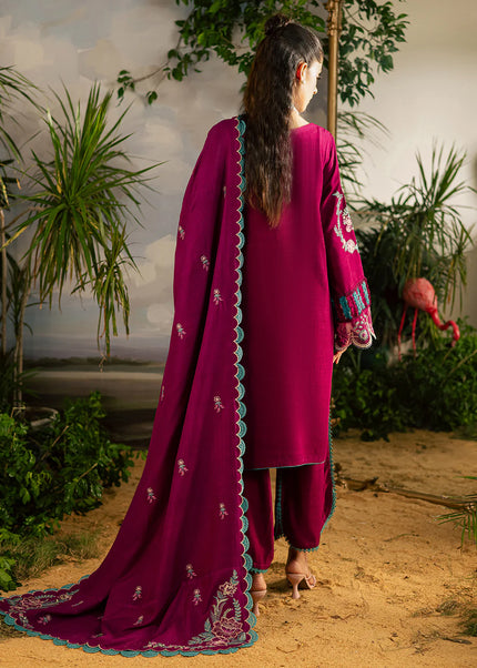 Mahnur | Kaia'25 - K-09