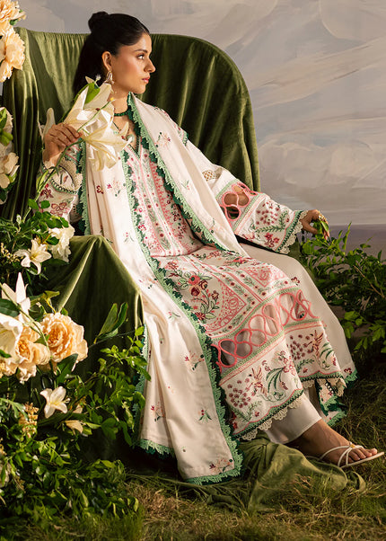 Mahnur | Kaia'25 - K-11