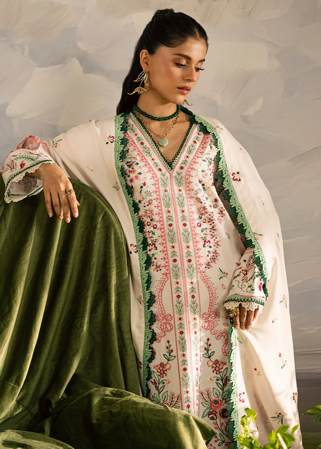 Mahnur | Kaia'25 - K-11