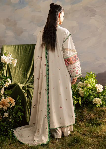 Mahnur | Kaia'25 - K-11