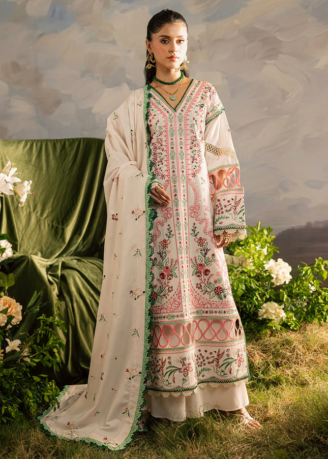 Mahnur | Kaia'25 - K-11