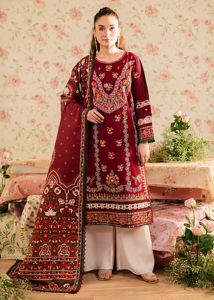 Mahnur | Kaia'25 - K-12