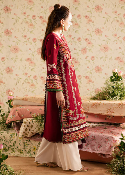 Mahnur | Kaia'25 - K-12