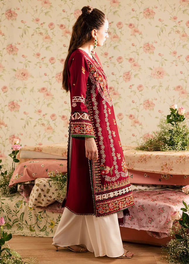 Mahnur | Kaia'25 - K-12